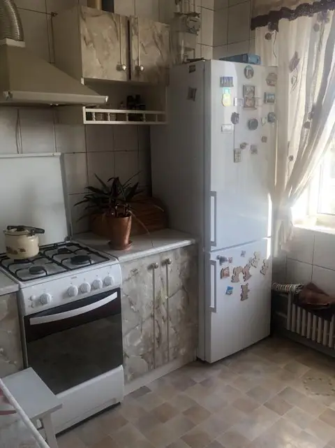 2-комнатная квартира, 48 м², Сумы