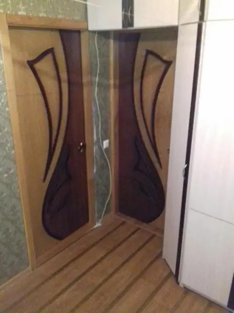 3-комнатная квартира, 61 м², Сумы