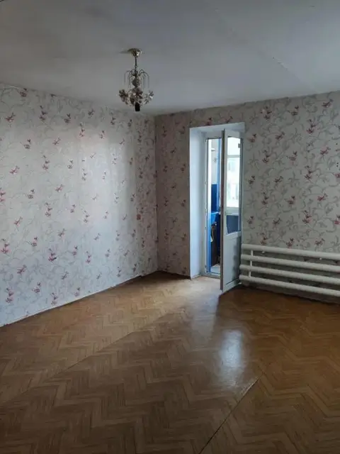 1-комнатная квартира, 39 м², Михайла Лушпи пр-т, Сумы