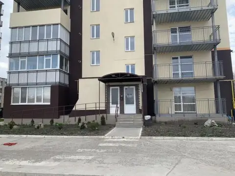 2-комнатная квартира, 63 м², Продольна, 4-я, Сумы
