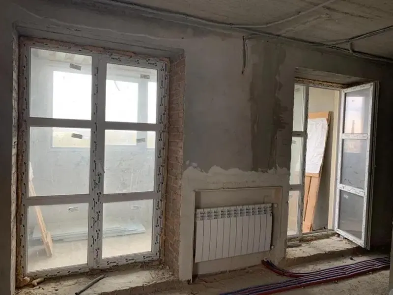 Квартира на улице Продольная 4-я в городе Сумы — фото 4