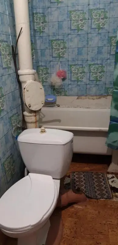 Квартира на улице Линейная в городе Сумы — фото 4