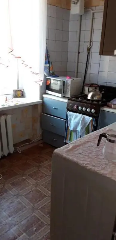 Квартира на улице Линейная в городе Сумы — фото 5