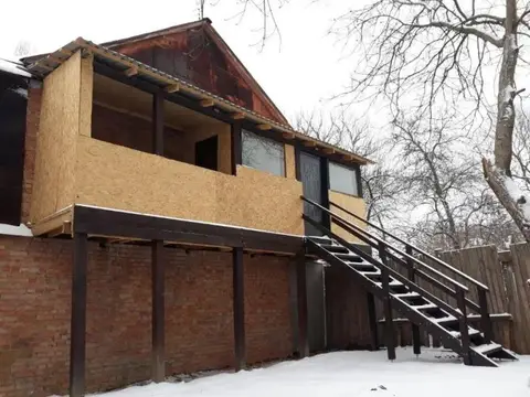 2-комнатная квартира, 20 м², Ніжнесоборна, Сумы