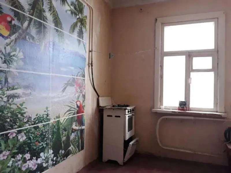 Квартира на улице Нижнесоборная в городе Сумы — фото 5