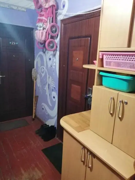 Квартира на улице Герасима Кондратьева в городе Сумы — фото 4