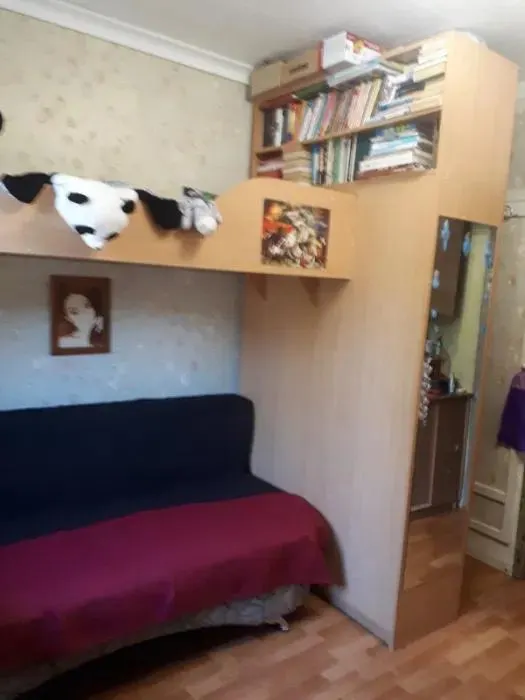 Квартира на улице Герасима Кондратьева в городе Сумы — фото 1