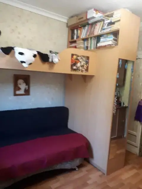 1-комнатная квартира, 1 м², Герасима Кондратьева, Сумы
