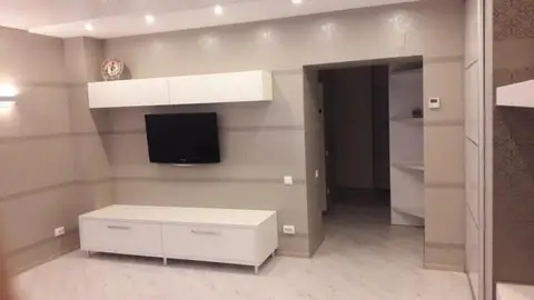 1-комнатная квартира, 55 м², Прокофьева, Сумы