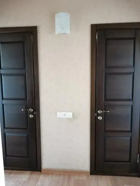 3-комнатная квартира, 63 м², Сумы