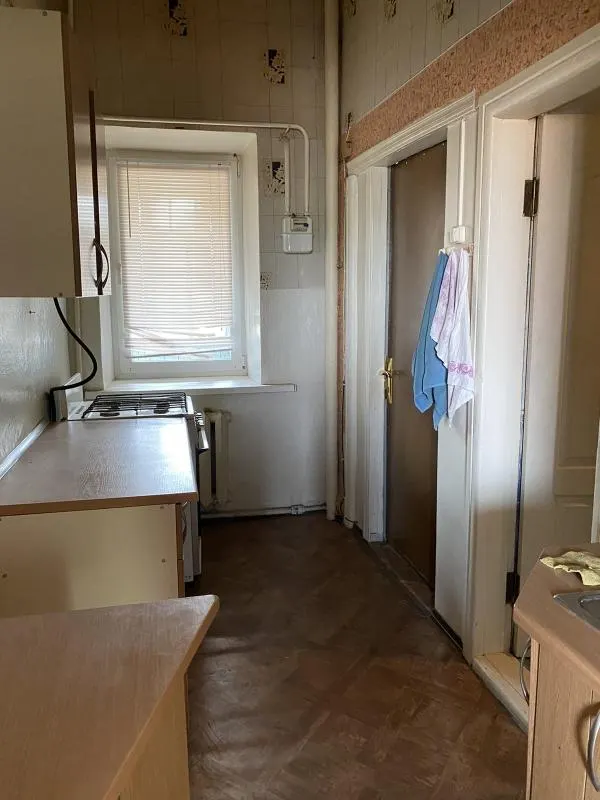 Квартира на улице Первомайская в городе Сумы — фото 1