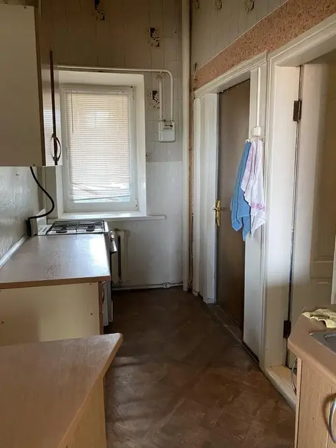 2-комнатная квартира, 44 м², Первомайська, Сумы