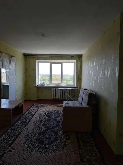 Квартира на улице Герасима Кондратьева в городе Сумы — фото 5