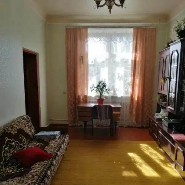 Квартира на улице Линтваревых (Орджоникидзе пер.) в городе Сумы — фото 2