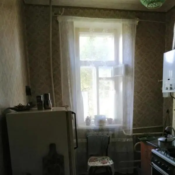 Квартира на улице Линтваревых (Орджоникидзе пер.) в городе Сумы — фото 5