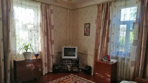 3-комнатная квартира, 69 м², Сумы