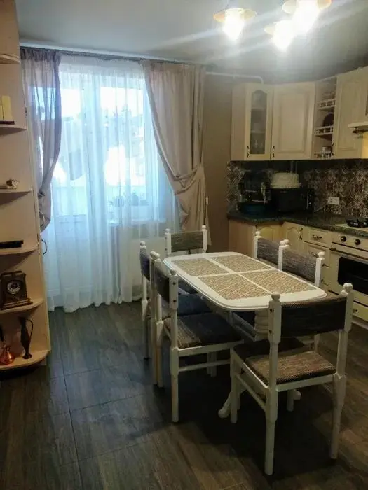 Квартира на улице Прокофьева в городе Сумы — фото 3