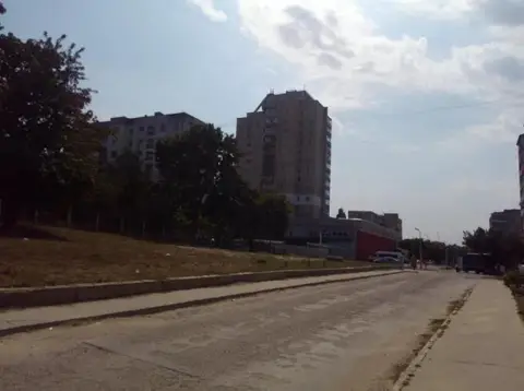 1-комнатная квартира, 48 м², Харківська, Сумы