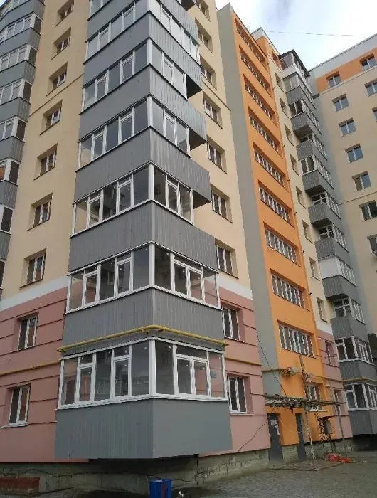 Квартира на улице Михаила Лушпы пр-т в городе Сумы — фото 1