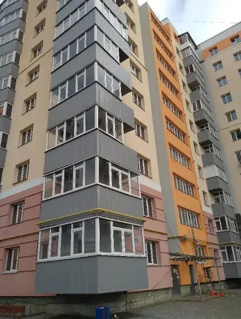 2-комнатная квартира, 70 м², Михайла Лушпи пр-т, Сумы