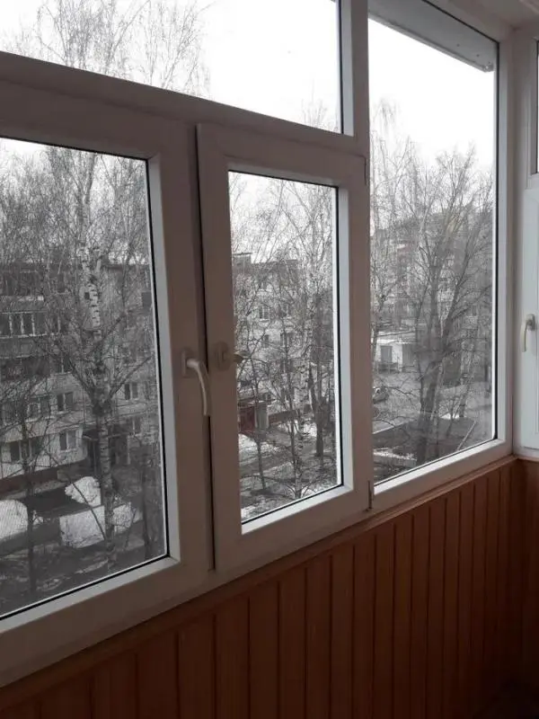 Квартира на улице Герасима Кондратьева в городе Сумы — фото 4
