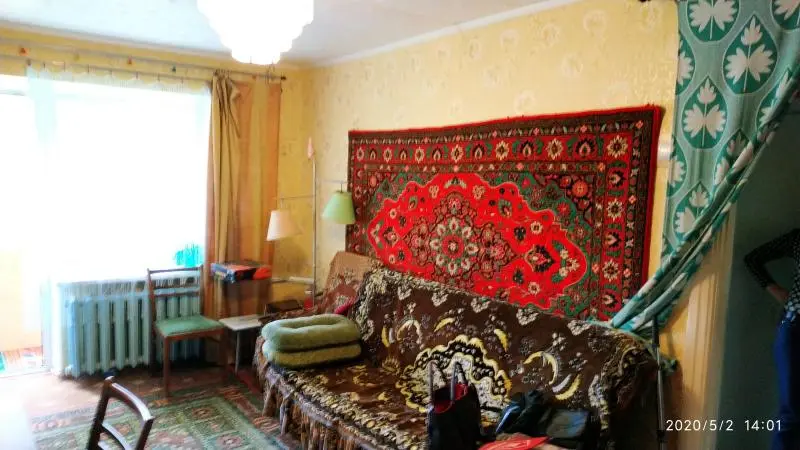 Квартира на улице Супруна в городе Сумы — фото 3