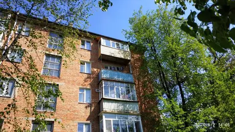 2-комнатная квартира, 44 м², Супруна, Сумы