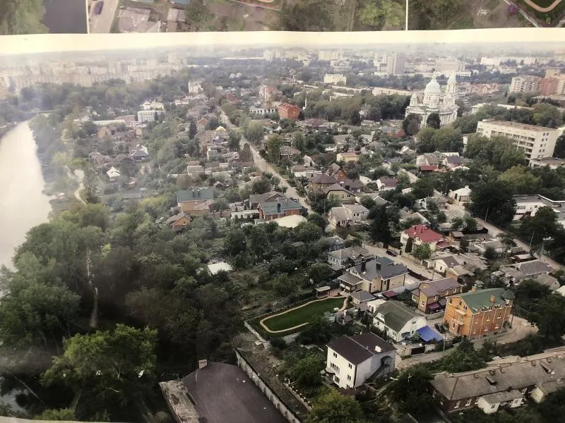 Квартира на улице Псельская в городе Сумы — фото 1
