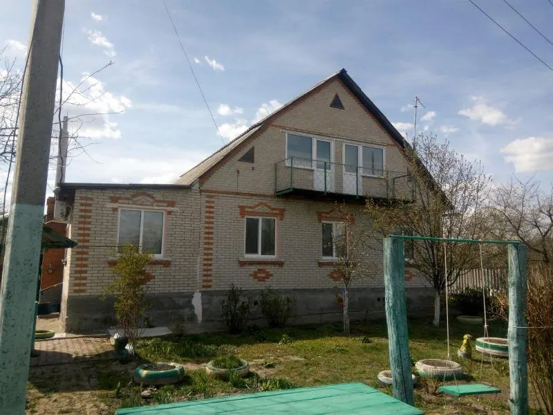 Квартира на улице Журавлевская в городе Сумы — фото 1