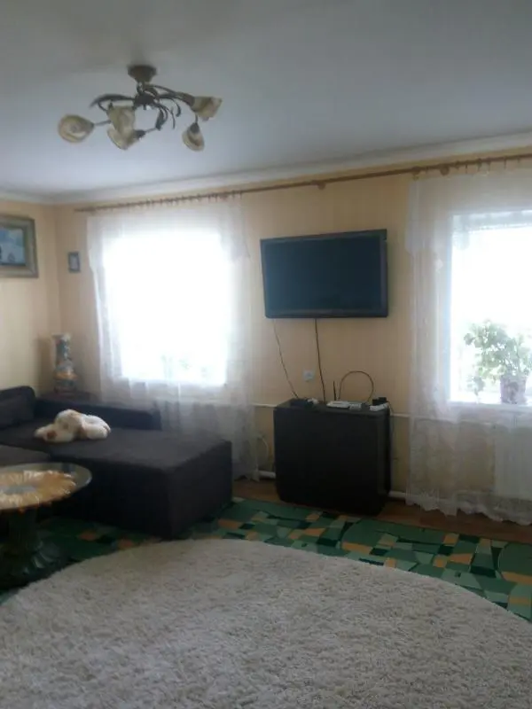Квартира на улице Журавлевская в городе Сумы — фото 4