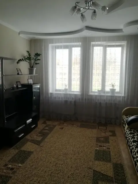 1-комнатная квартира, 45 м², Герасима Кондратьева, Сумы