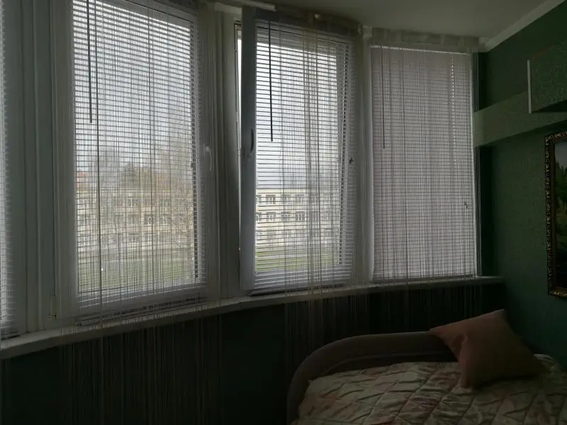 Квартира на улице Герасима Кондратьева в городе Сумы — фото 5