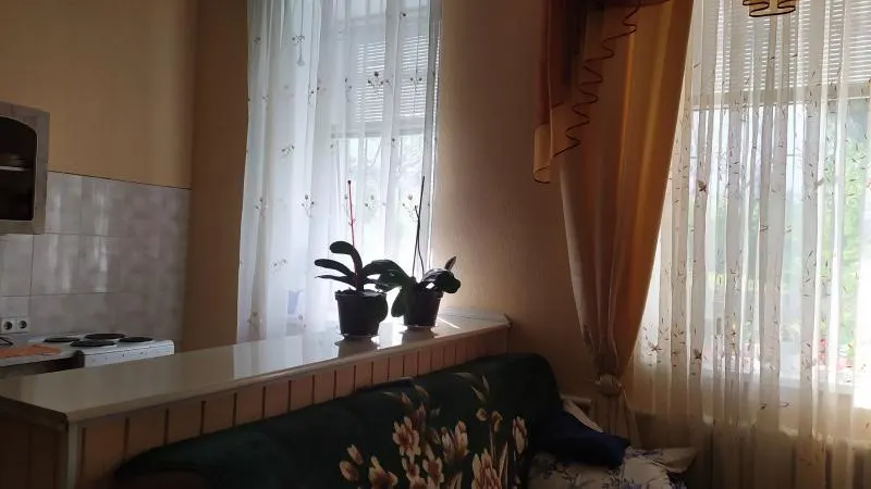 Квартира на улице Привокзальная в городе Сумы — фото 1