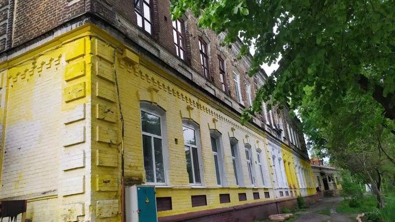 Квартира на улице Привокзальная в городе Сумы — фото 5