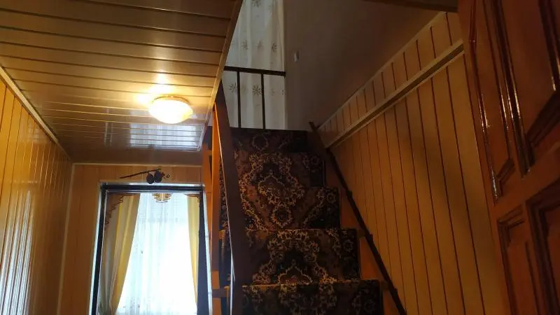 Квартира на улице Привокзальная в городе Сумы — фото 4