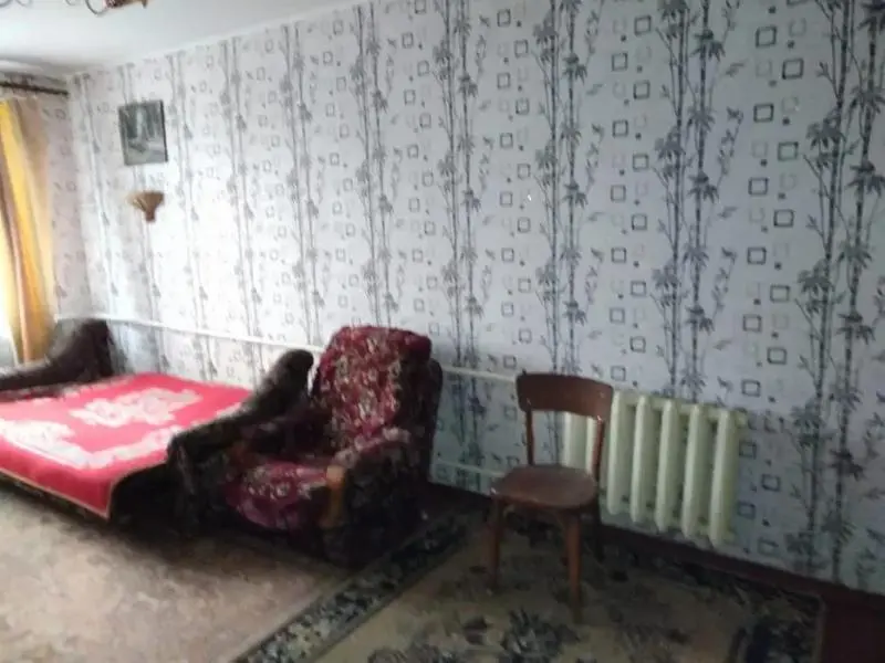 Квартира на улице Степановская в городе Сумы — фото 3
