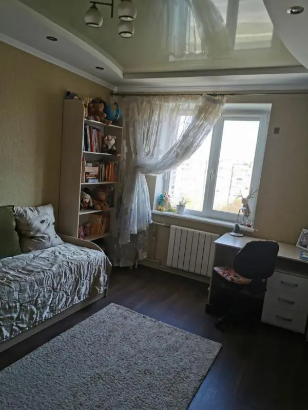 Квартира на улице Ивана Сирка (Коротченко Демьяна) в городе Сумы — фото 5