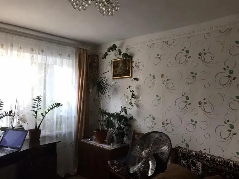 Квартира на улице Ахтырская в городе Сумы — фото 1