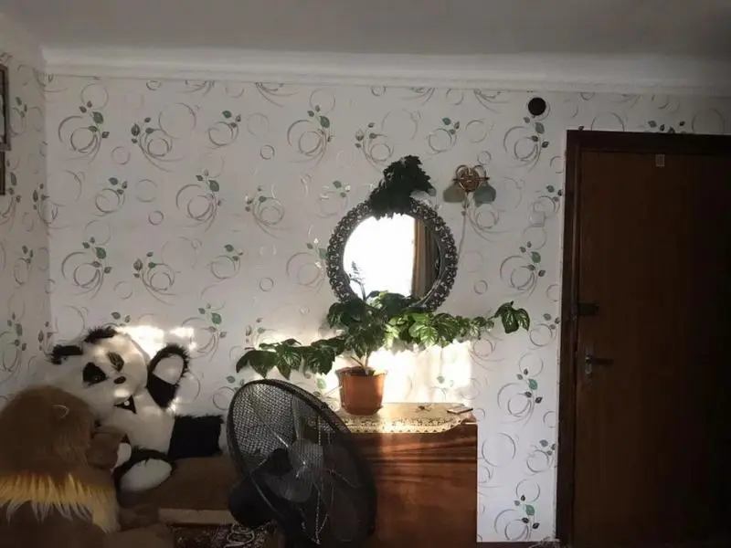 Квартира на улице Ахтырская в городе Сумы — фото 4