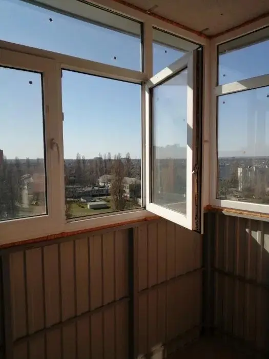 Квартира на улице Герасима Кондратьева в городе Сумы — фото 5