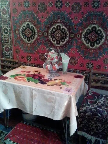 Квартира на улице Шевченко просп. в городе Сумы — фото 4