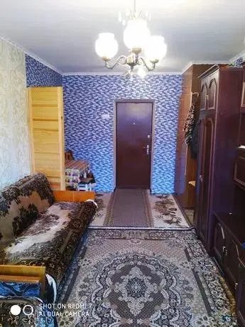 Квартира на улице Романа Атаманюка (40 лет Октября) в городе Сумы — фото 3