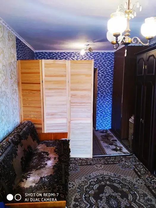 Квартира на улице Романа Атаманюка (40 лет Октября) в городе Сумы — фото 1