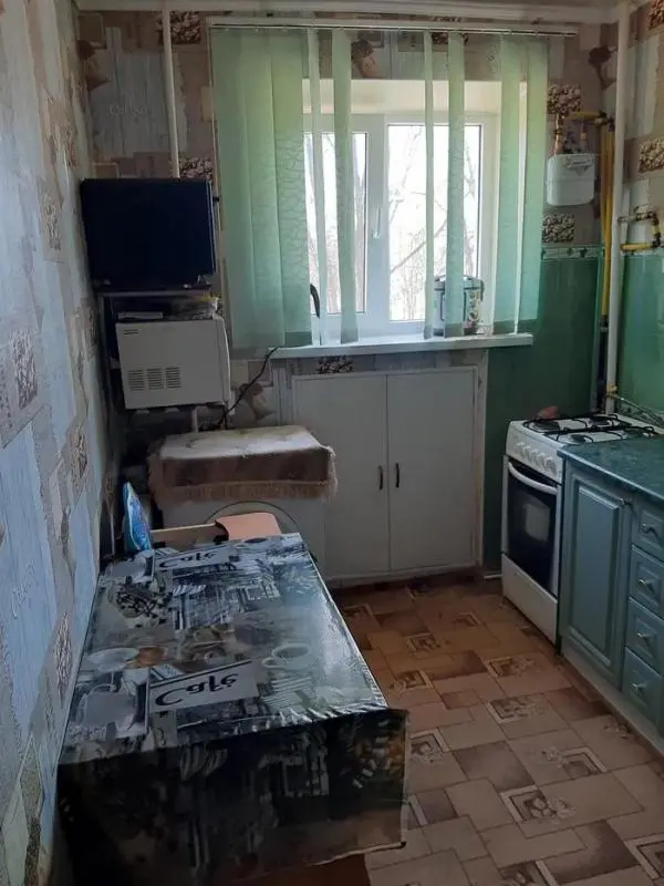 Квартира на улице Котляревского в городе Сумы — фото 2