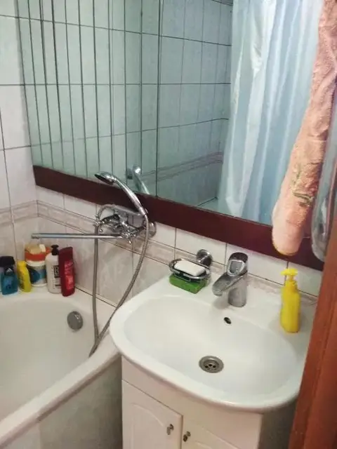 2-комнатная квартира, 50 м², Ільінська, Сумы