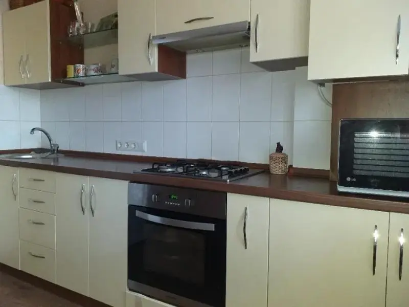 Квартира на улице Герасима Кондратьева в городе Сумы — фото 4