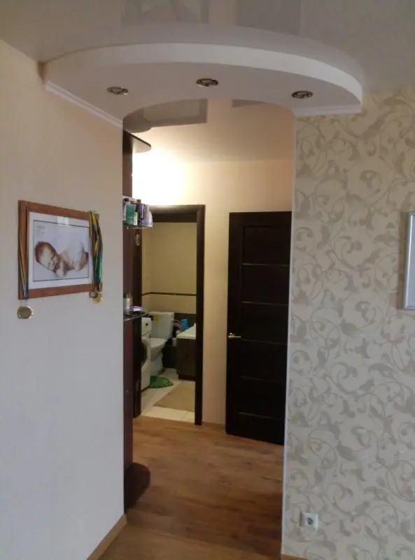 Квартира на улице Герасима Кондратьева в городе Сумы — фото 5