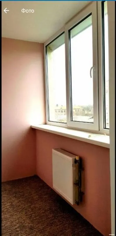 Квартира на улице Новомистенская в городе Сумы — фото 2