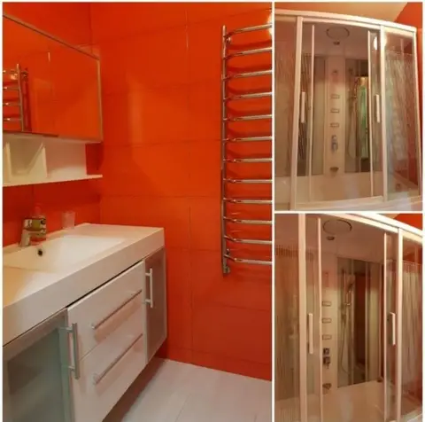 3-комнатная квартира, 87 м², вул. Новомістенська, Сумы