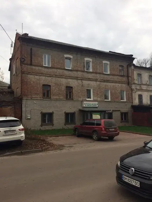 Квартира на улице Первомайская в городе Сумы — фото 5